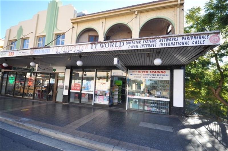 Shop 2/333 Church Street Parramatta NSW 2150 - Image 2