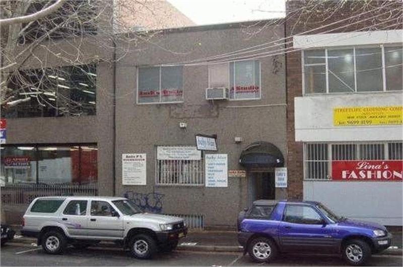 54 Cooper Street Surry Hills NSW 2010 - Image 1