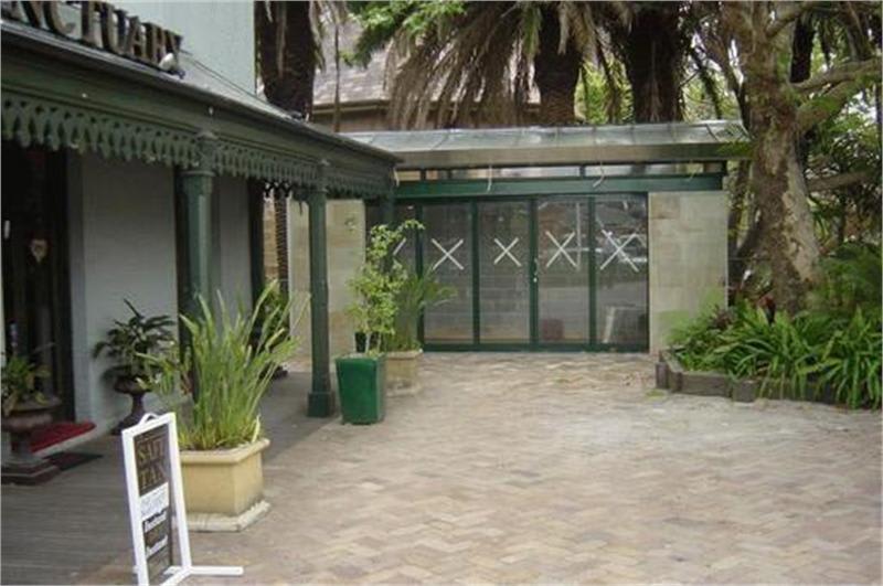 Click to view all images 495 Oxford St Paddington NSW 2021 - Image 1