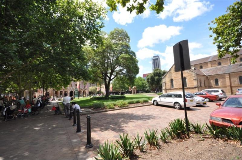 Suite 1 & 4/191 Church Street Parramatta NSW 2150 - Image 2