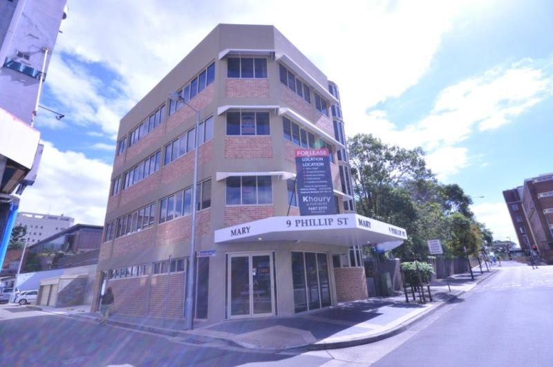 9 Phillip Street Parramatta NSW 2150 - Image 2