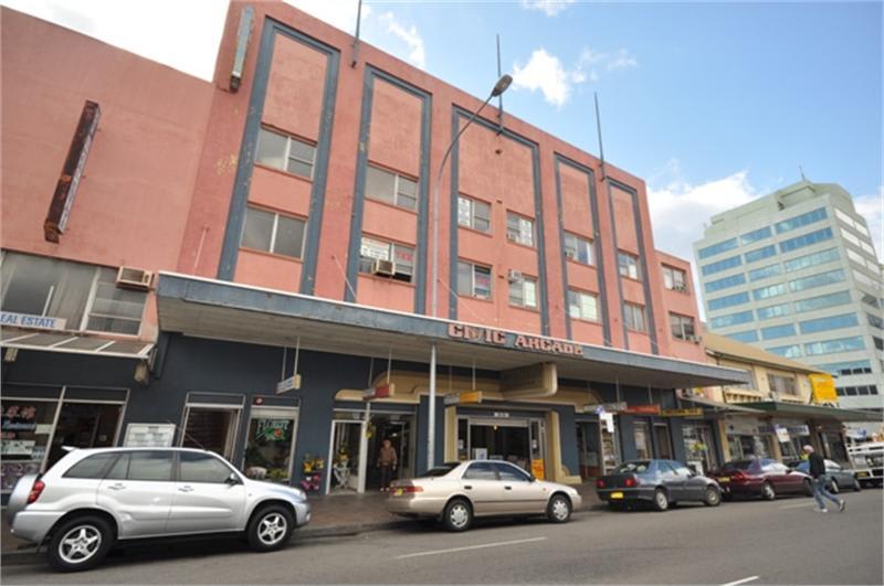 Suite 41 & 42/48 George Street Parramatta NSW 2150 - Image 1