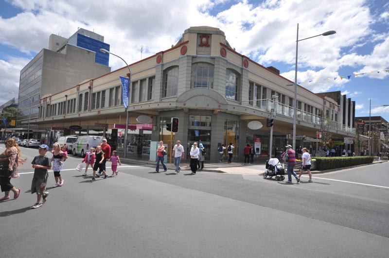 Level 1/197  Church Street Parramatta NSW 2150 - Image 1