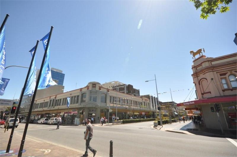 Level 1/197  Church Street Parramatta NSW 2150 - Image 2