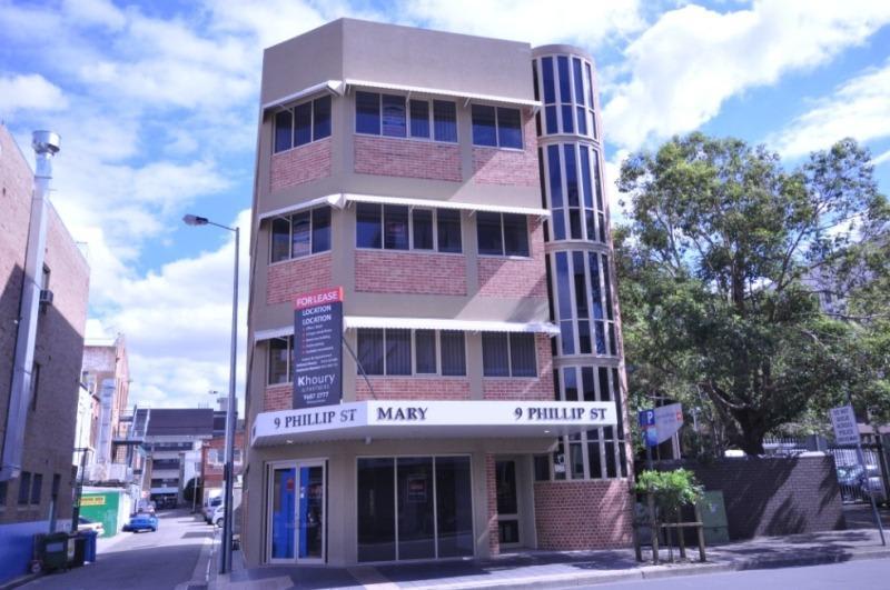 9  Phillip Street Parramatta NSW 2150 - Image 1