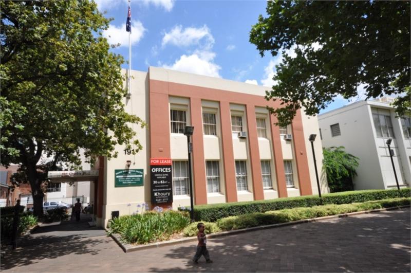 Suites 1,3& 4/191 Church Street Parramatta NSW 2150 - Image 1