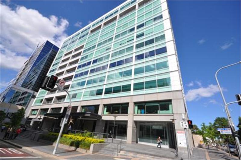 Ground Floor/10 Smith Street Parramatta NSW 2150 - Image 1