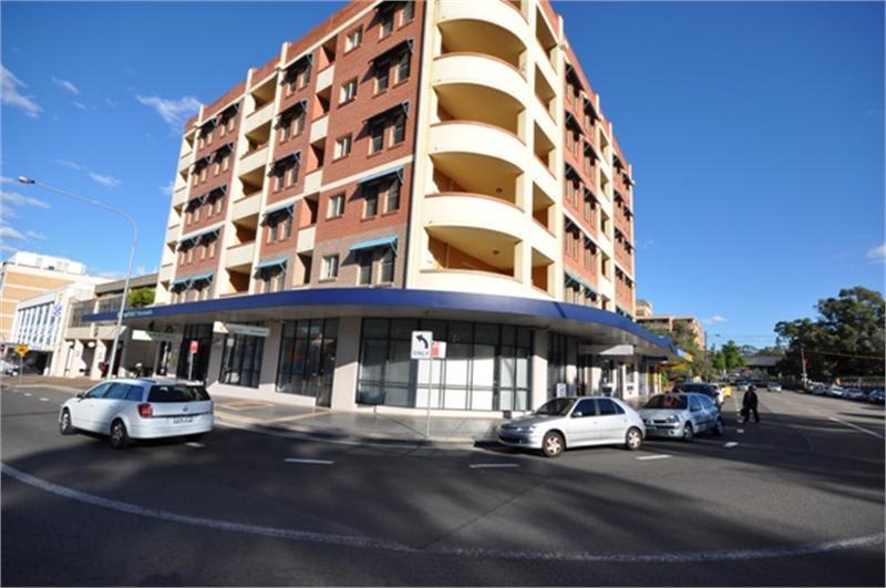 1 Macquarie Street Parramatta NSW 2150 - Image 1