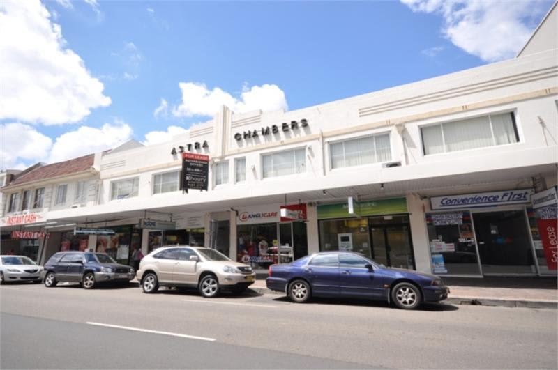 Suites 5 /71a  Macquarie Street Parramatta NSW 2150 - Image 1