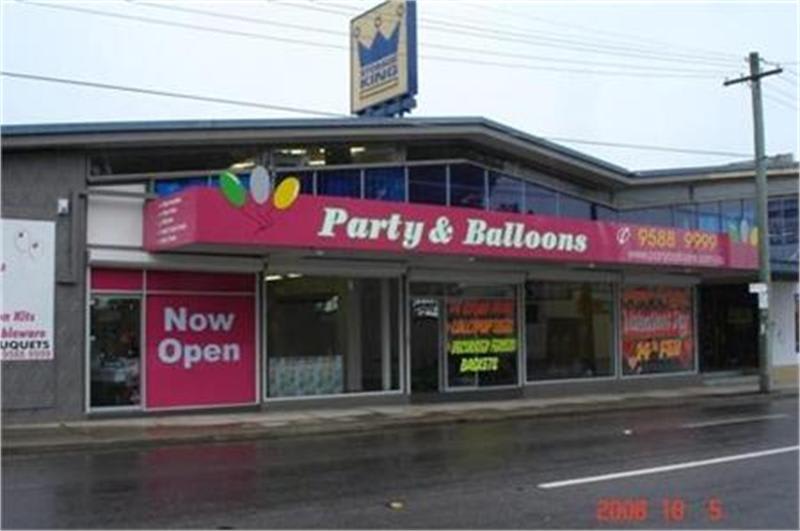 1b/61-65 Forest Road Hurstville NSW 2220 - Image 1