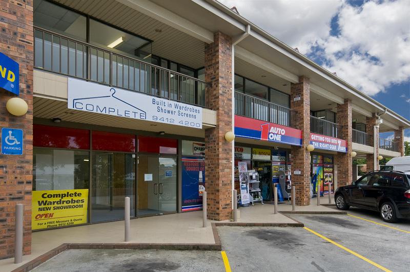 Shop 5, 283 Penshurst Street Willoughby NSW 2068 - Image 1