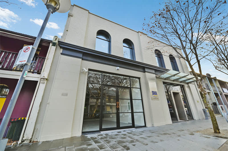 Pyrmont NSW 2009 - Image 1