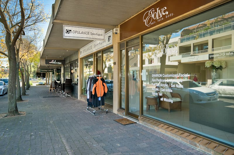 Click to view all images Shop 9/565 Sydney Road Seaforth NSW 2092 - Image 1
