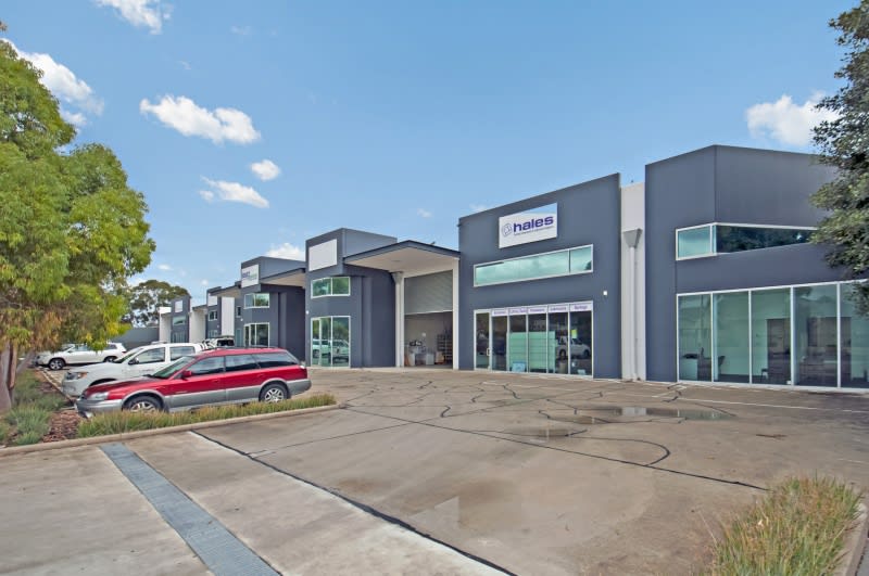 Click to view all images 2/48 Barwell Avenue Kurralta Park SA 5037 - Image 1