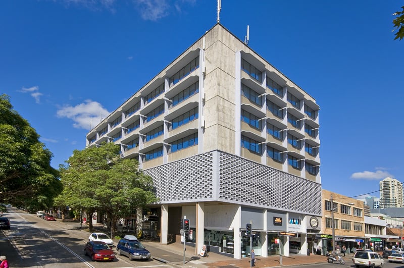 Shop 5/282 Victoria Avenue Chatswood NSW 2067 - Image 2
