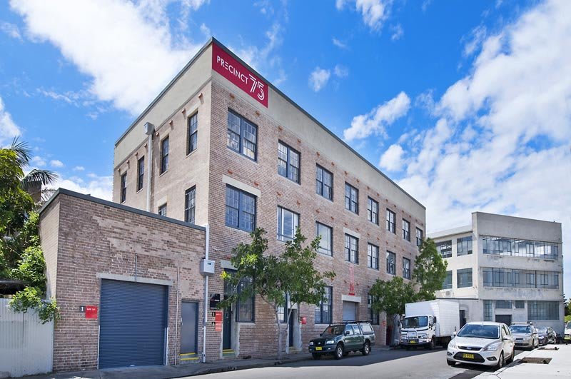 Click to view all images 3.01/75 Mary Street St Peters NSW 2044 - Image 1