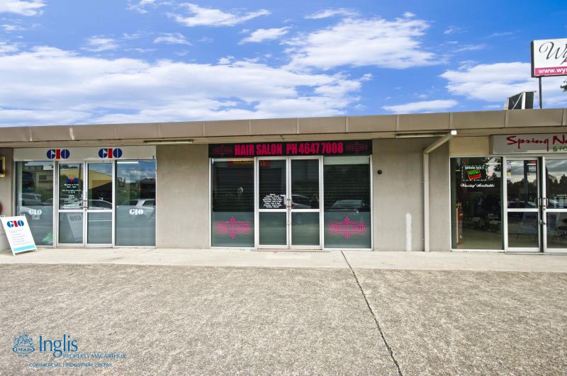 Click to view all images Shop 2a, 334 - 336 Camden Valley Way Narellan NSW 2567 - Image 1