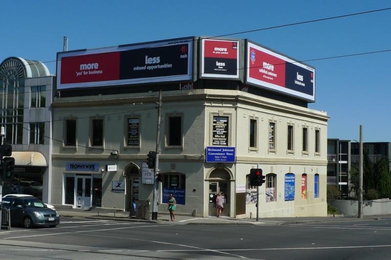 Click to view all images First Floo/2 Bridge Road Richmond VIC 3121 - Image 1