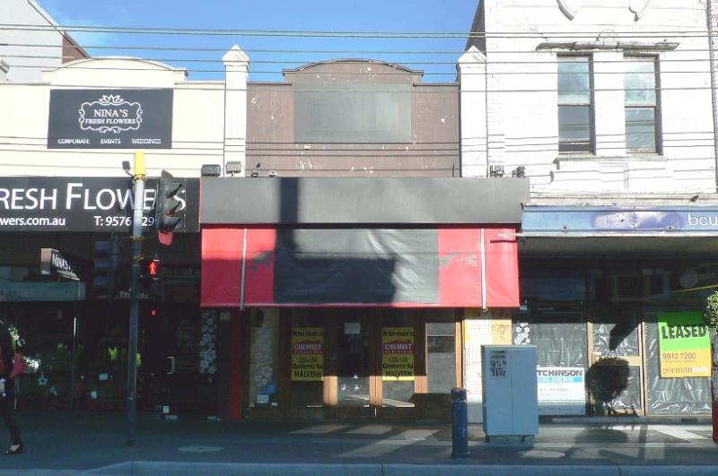 Total/134 Glenferrie Road Malvern VIC 3144 - Image 1