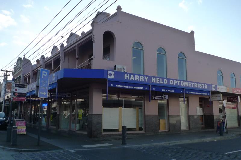 180 Glenferrie Road Malvern VIC 3144 - Image 1