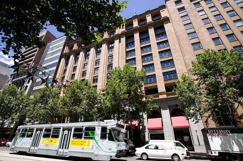 Part  Leve/271 Collins Street Melbourne VIC 3000 - Image 1