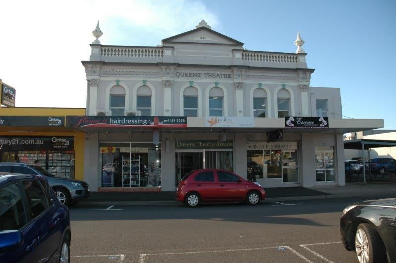 31 Woongarra Street Bundaberg Central QLD 4670 - Image 1