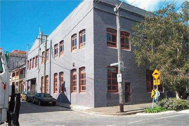 Click to view all images 45 George Street Redfern NSW 2016 - Image 1