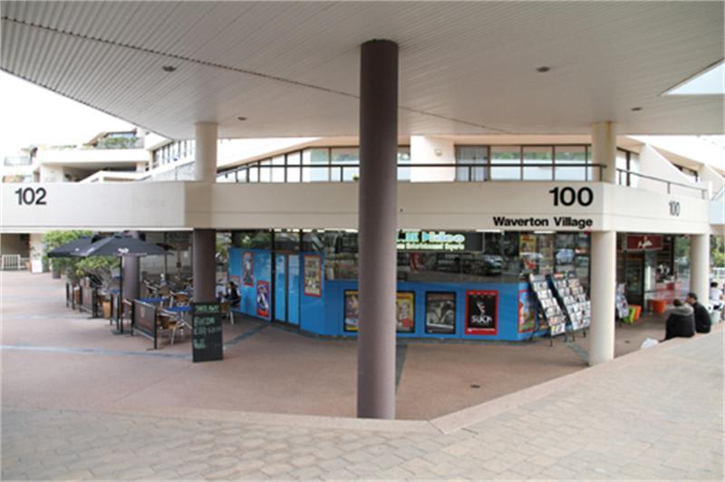 Suite 2/100 Bay Road Waverton NSW 2060 - Image 2