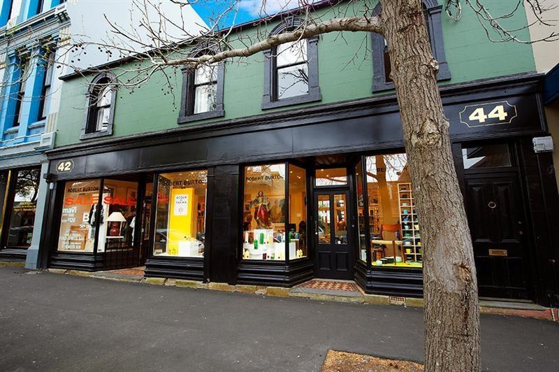 Click to view all images 42 - 44 Queen Street Woollahra NSW 2025 - Image 1