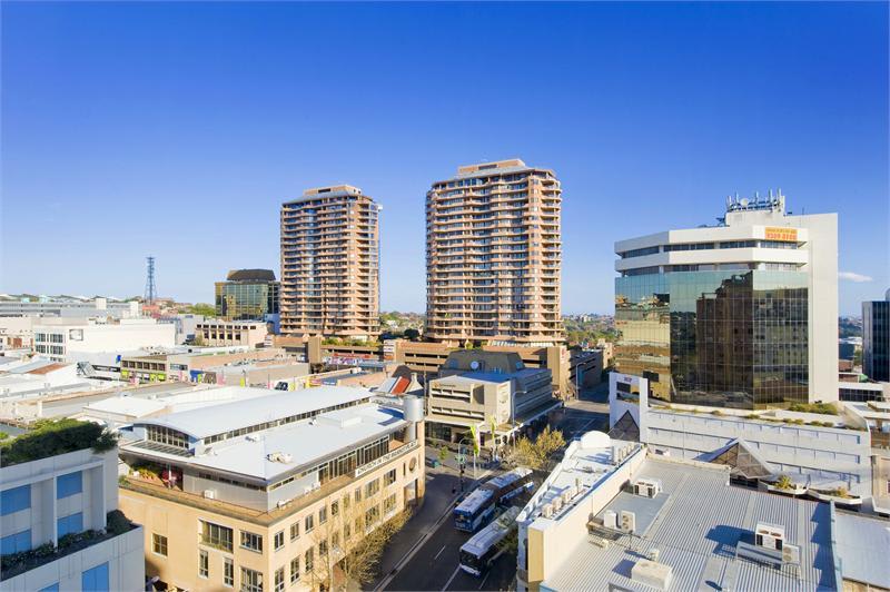 709/1 Newland Street Bondi Junction NSW 2022 - Image 1