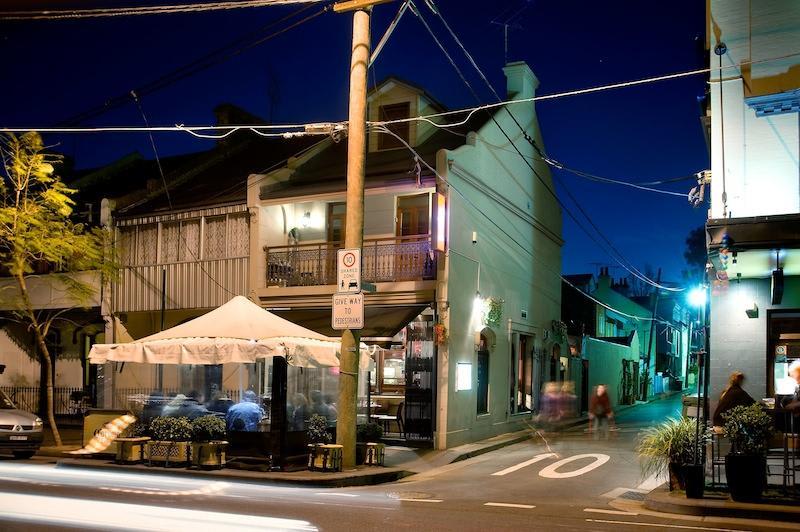 Click to view all images 231 Chalmers Street Redfern NSW 2016 - Image 1