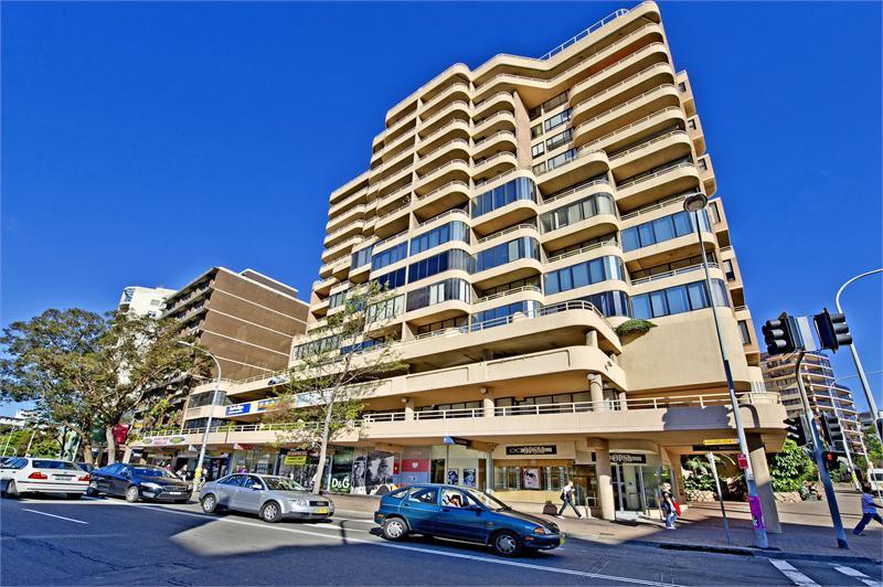 Suite 501, 251 Oxford Street Bondi Junction NSW 2022 - Image 1