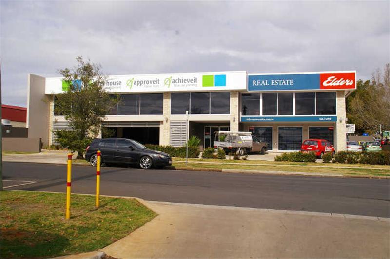 Upstairs Suite/202 Hume Street Toowoomba City QLD 4350 - Image 1
