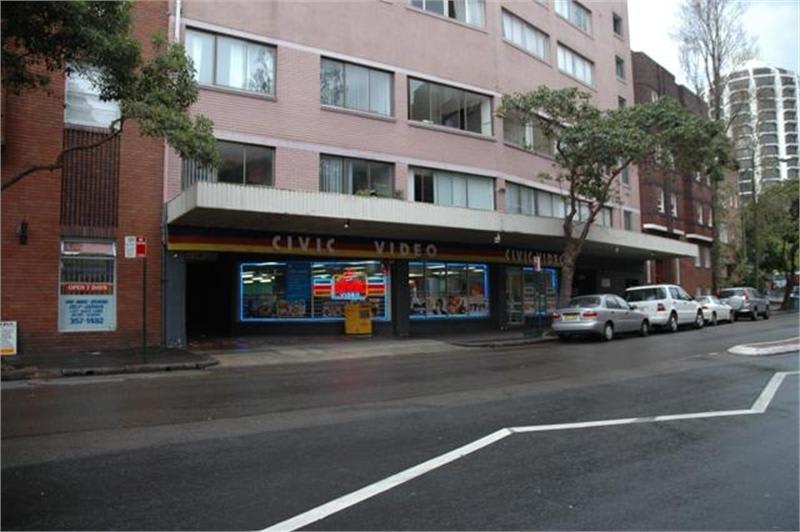 Click to view all images 5 Ward Avenue Potts Point NSW 2011 - Image 1