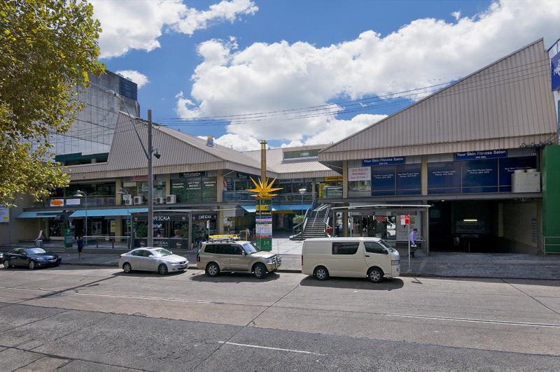 Click to view all images 201A, 3-9 Spring Street Chatswood NSW 2067 - Image 3