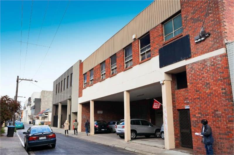 Click to view all images Level 1/39-41 Mount Street Prahran VIC 3181 - Image 2