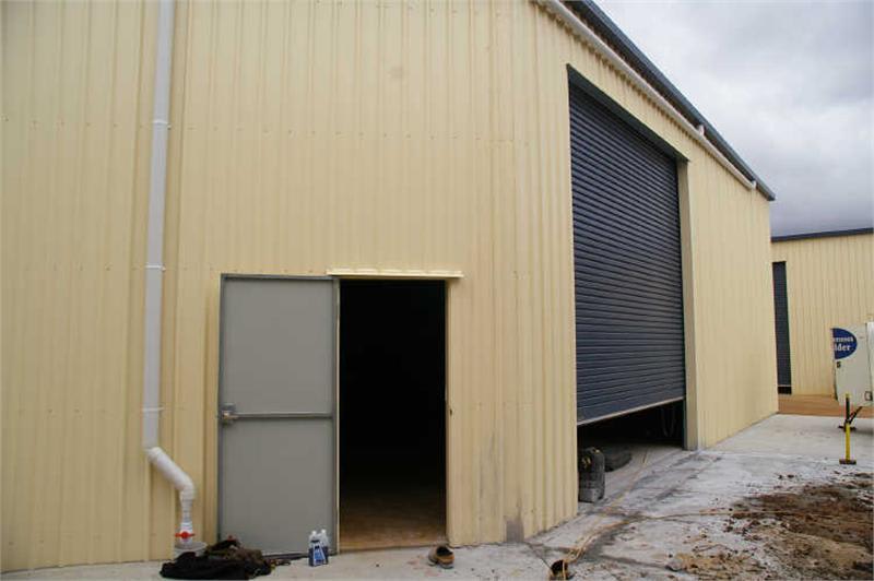 Shed 3/1 Tradewinds Court Toowoomba City QLD 4350 - Image 2