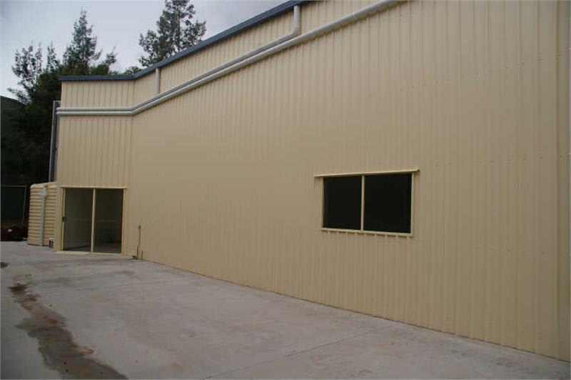 Shed 3/1 Tradewinds Court Toowoomba City QLD 4350 - Image 3