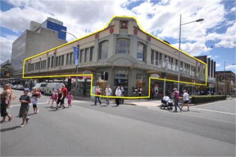 Level 1/197  Church Street Parramatta NSW 2150 - Image 1