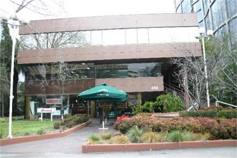 Suite 32/456 St Kilda Road Melbourne VIC 3000 - Image 1
