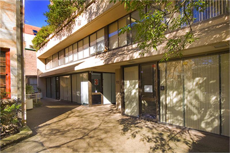Unit 4/172  Pacific Highway North Sydney NSW 2060 - Image 2