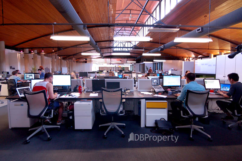 Click to view all images Level 1/609 Harris Street Ultimo NSW 2007 - Image 3