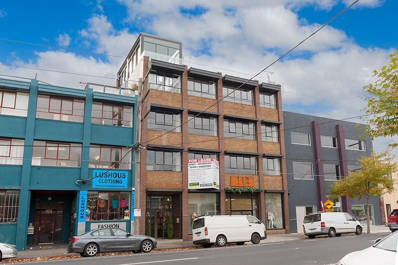 Click to view all images 2/108 Langridge Street Collingwood VIC 3066 - Image 1