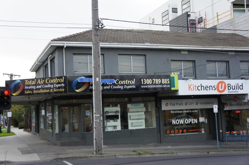 Part Level 1/445-449 South Road Bentleigh VIC 3204 - Image 1