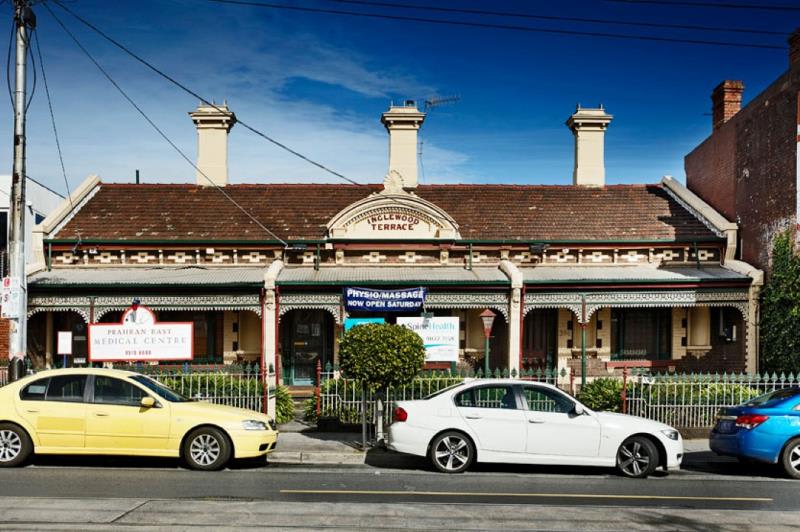 398 High Street Windsor VIC 3181 - Image 1