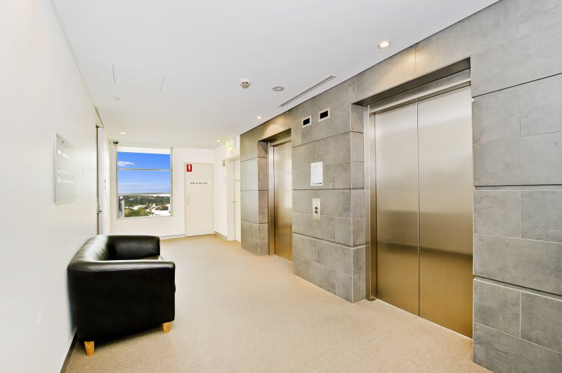 Click to view all images Suite 602, 282 Oxford Street Bondi Junction NSW 2022 - Image 2