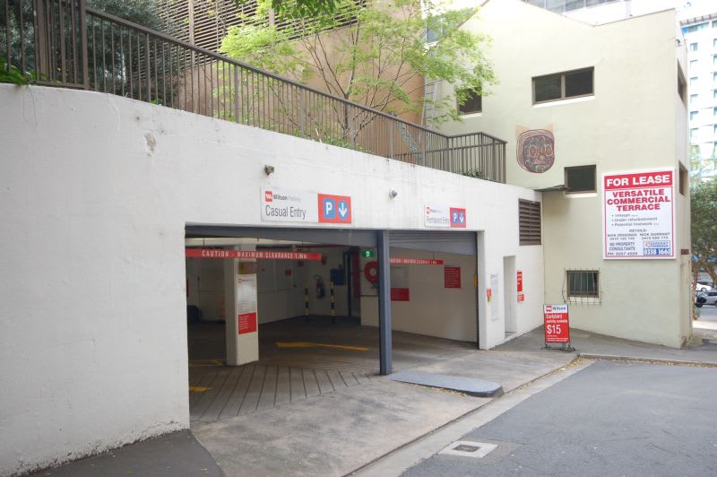 Part Level/17-19 Alberta Street Surry Hills NSW 2010 - Image 3