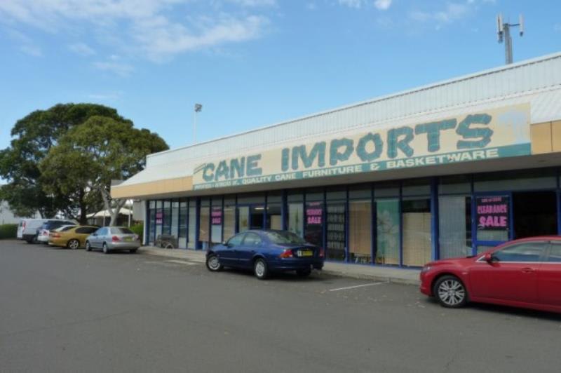 Click to view all images 4B/145-149 King St Warrawong NSW 2502 - Image 2