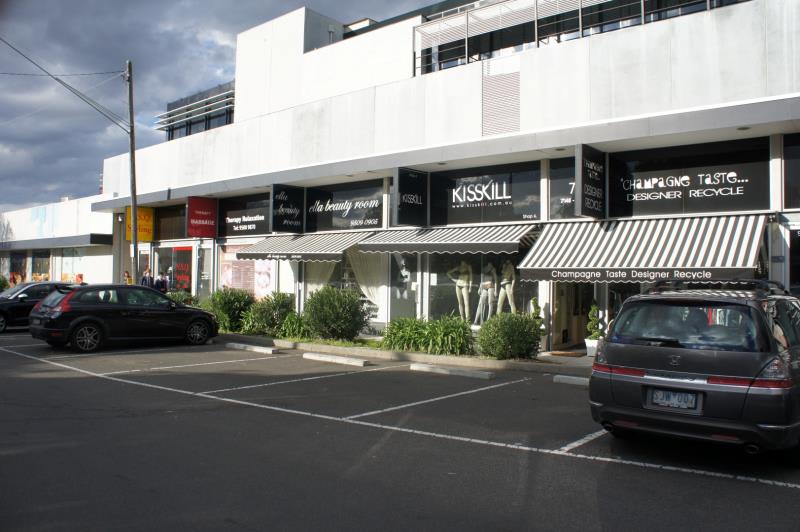 7/148 Wattletree Road Malvern VIC 3144 - Image 2