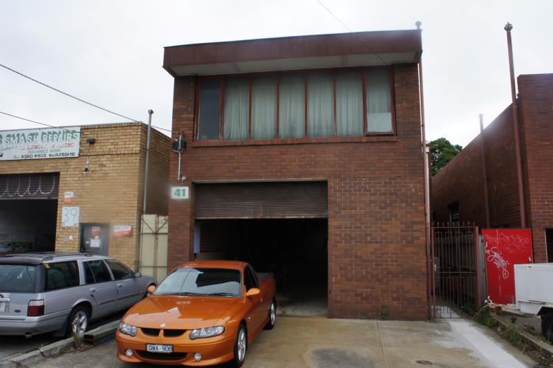 41 Edward Street Brunswick VIC 3056 - Image 1